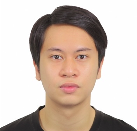 HAI M. DUONG